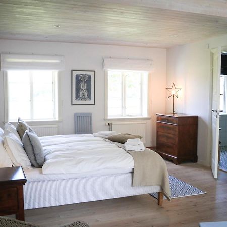 Soeder Countryhouse & Kitchen Båstad Eksteriør bilde