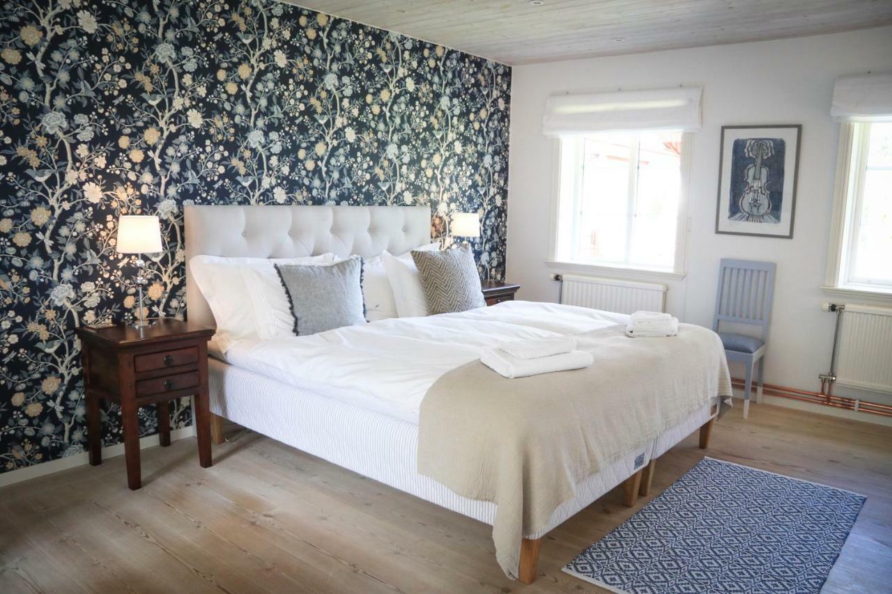 Soeder Countryhouse & Kitchen Båstad Eksteriør bilde